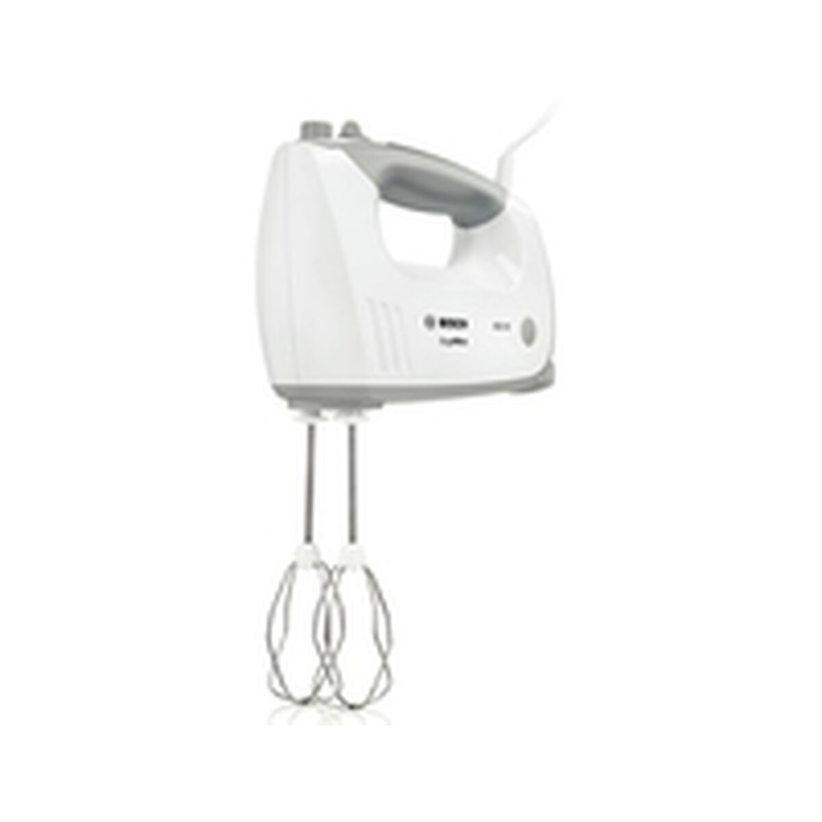 Håndblender BOSCH MFQ36400 Hvid/Grå 450 W